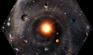 半人马座阿尔法星系 阿尔法星系属于银河系吗